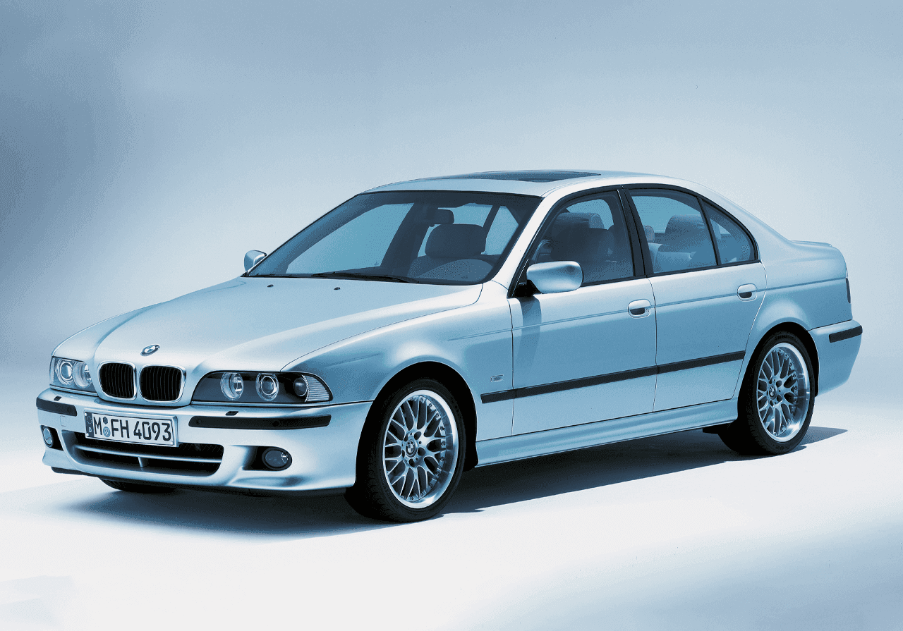 E39