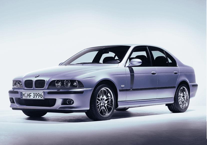 M5 E39